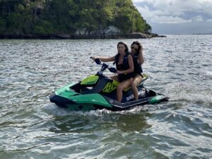 SPARK TRIXX Jet Ski